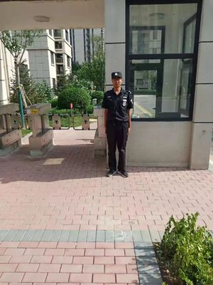 &ldquo;提升服务品质 增强业主获得感&rdquo;首开物业在行动之小区守护者