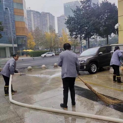 物业管理西安物业公司